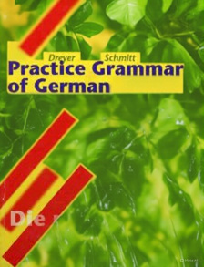 Practice Grammar of German